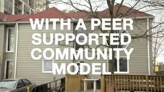 Unity Project for Relief of Homelessness 2014 CTV Video by Nick Scott