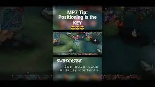 Practice Using The Mini Map | Mobile Legends #mlbbtips #mlbbshorts #mlbbtrending #xavier #mlbbgaming