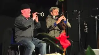 LE BIHAN / KERDONCUFF - Fest noz 85 ANS Marcel GUILLOU - Gavotte suite