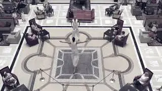 Acro-stilts - Dubai UAE
