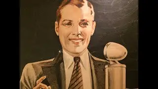 Anton Kollmer singt und spielt, Du -  Du gehst an mir vorbei, Lied und Slowfox, Berlin, 1937