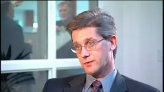 WPPI Leed Certified Building