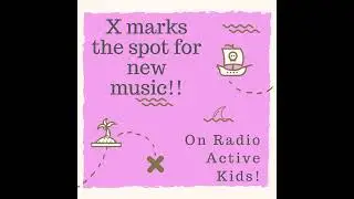 Snackbeard - Radio Active Kids Promo