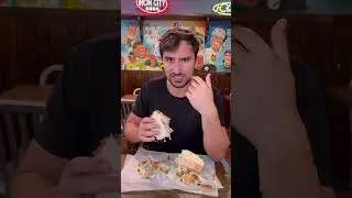 Pittsburgh&rsquo;s Primanti Bros&hellip;.Is it good or a tourist trap?