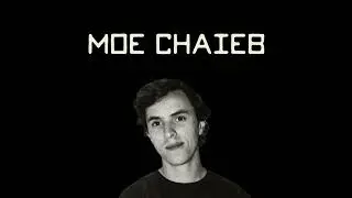 47 - Rethinking Music Production: Bass, Culture & Better Plugins with Moe Chaieb