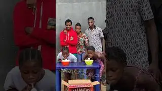 spoon in the mouth challenge 2 🤣#challenge #games