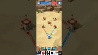 Conquer the Tower level 31