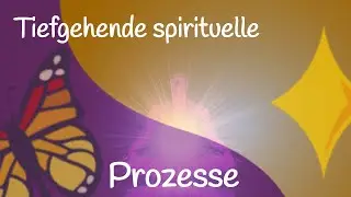 &Uuml;ber den Dunkelretreat Prozess - was ist wichtig f&uuml;r tiefgehende spirituelle Prozesse?