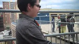 CAPA Recess (warning very random)