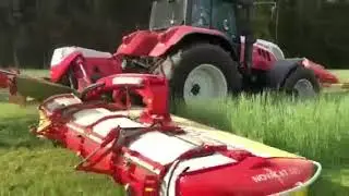 Steyr 6140 CVT