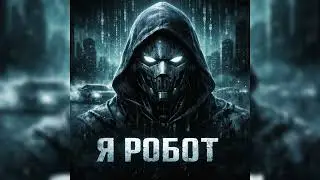 Cold Hill Синдикат - я робот