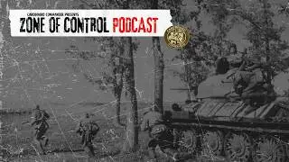 Подкаст &laquo;Зона контроля&raquo; №43