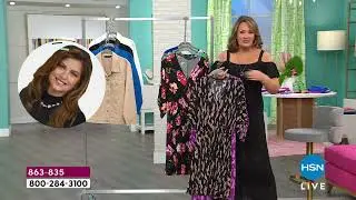 Colleen Lopez Knit Endless Summer Dress