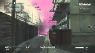 First For SP Knifing// #SPride// @StimulusPact// Ghost