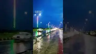 Marine drive Patna #bihar #sawan #biharsehain