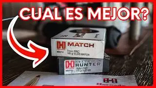 90% De Cazadores No Saben Esto Sobre Las Municiones ELD-X De Hornady