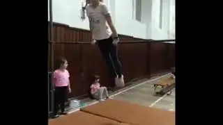 Sestava na hrazdě