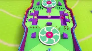 Fall Guys Hidden Levels & How to Unlock Them