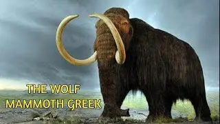 The WOLF gameplay!Mammoth Greek Level 46