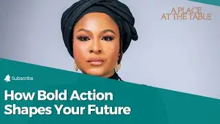High Agency: How Bold Action Creates Extraordinary Success