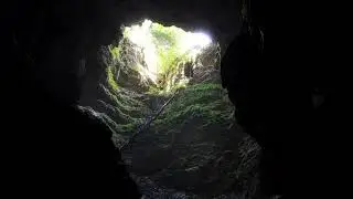 Calm Cave