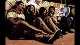 De La Gran Pi&ntilde;ata - 04. Josefina [Ensayo Sala Quilmes, 2007]