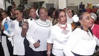 NGOUZO CHANSON ZAINABA  TAOUFIK ET FAOUZIA