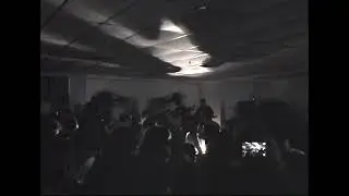 Be All End All (Last Show)