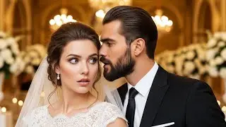 She thought it was a Fake wedding-then the billionaire whispered…. #billionaireromance 