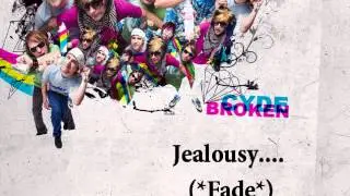 Jealousy - Brokencyde (BC13)