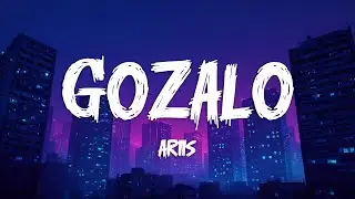 Ariis - GOZALO [Phonk] (Lyrics)