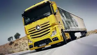 EPIC NZ Deal on New Mercedes-Benz, Freightliner and FUSO trucks at Keith Andrews (15