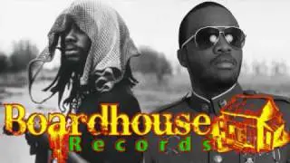 Assassin aka Agent Sasco I Wayne - Fire Song - Boardhouse Records Production
