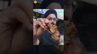 Highway Famous Non Veg Dhaba #shorts