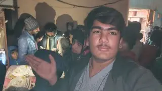 Maula ka Naise 😎