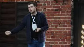 Сергей Филатов, Web-analyst, Goods