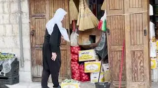 Rachaya Al Wadi