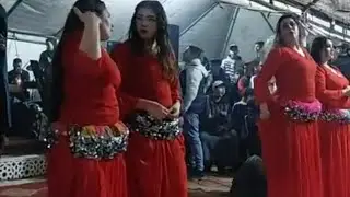 سهرة حية معزفنان عبد العزيز احوزار نجم خنيفرة 😱