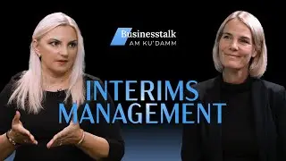 Professionelles Interim Management | Sevginar J&ouml;bges | JSJ SOLUTION