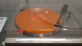 GRUNDIG PS-2500 TEST VOR VERSAND AM 22.02.2022
