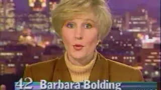 WBMG Action News 42 Nightdesk Nov.  27, 1991