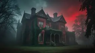 THE HAUNTING of Hallcroft Manor: UNCOVERING the Dark SECRET