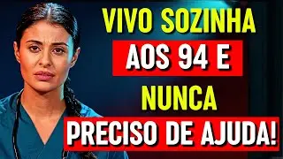 5 HÁBITOS que me Deixam Mais SAUDÁVEL que Jovens! | Dra. Mariana Coelho