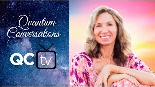 The 3 Phases of Crystalline DNA Activation with Sandra Walter