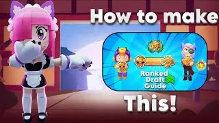 How to Make PRO Brawl Stars Thumbnails (Free & Easy)