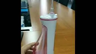 #oemfactory#water flosser#custom service