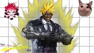 BloodStrike Funny Moments