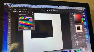 Photoshop and chill session!