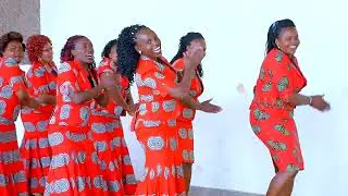 A.B.C KARIOBANGI CHOIR - AYUBU.