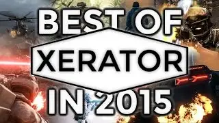 Best of Xerator in 2015